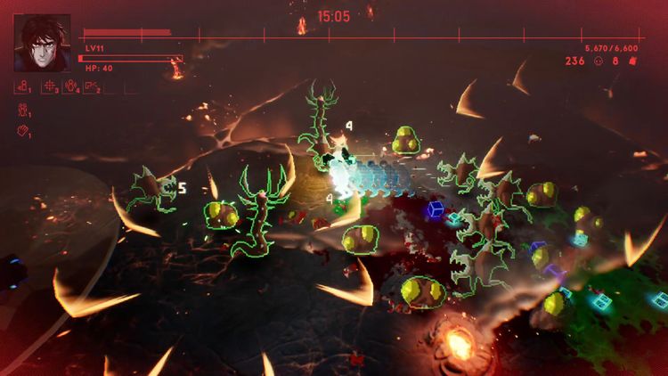 Let Them Come: Onslaught PC Steam CD Key