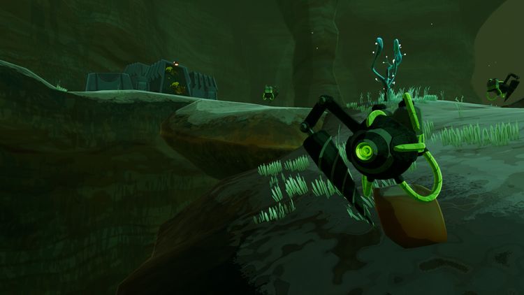 Risk of Rain 2 - Alloyed Collective DLC PC Steam Altergift