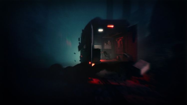 REANIMAL PRE-ORDER PC Steam CD Key