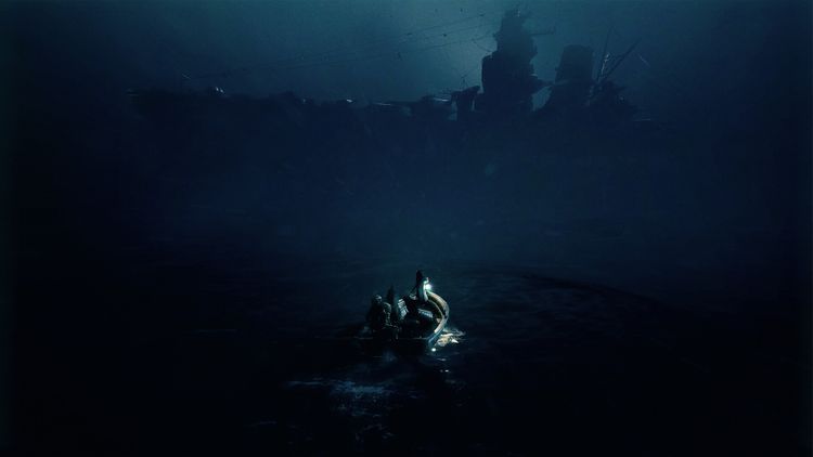 REANIMAL PRE-ORDER PC Steam CD Key