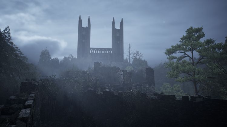 A.I.L.A PC Steam CD Key