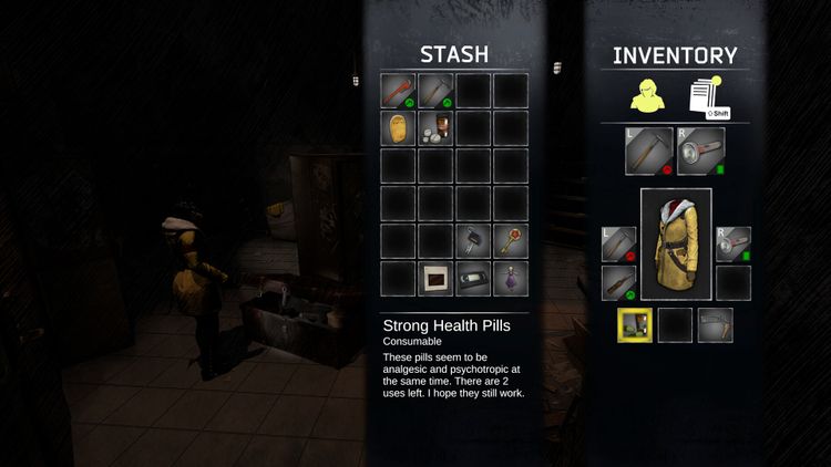 Kriophobia PC Steam CD Key