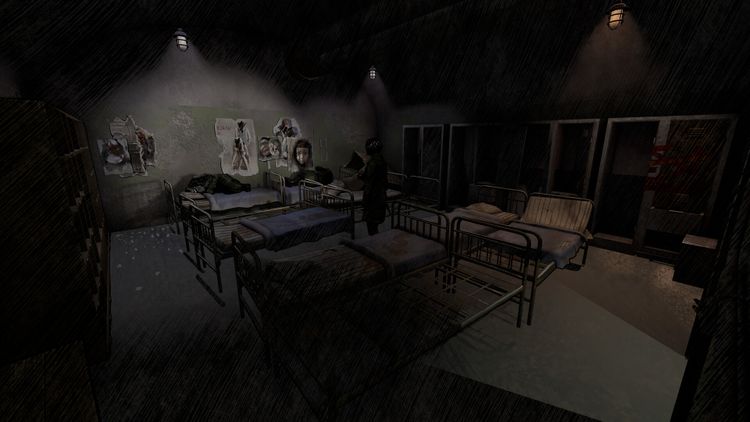 Kriophobia PC Steam CD Key