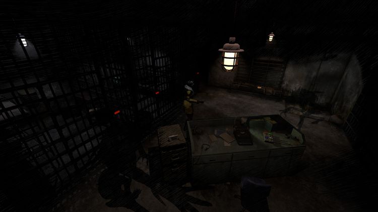 Kriophobia PC Steam CD Key