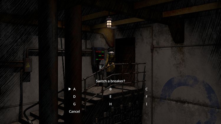 Kriophobia PC Steam CD Key