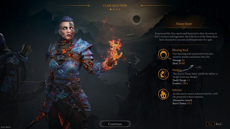 Jotunnslayer: Hordes of Hel - Bifrost Legendary Armor Pack DLC PC Steam CD Key