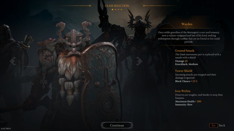 Jotunnslayer: Hordes of Hel - Tyr's Mythical Armor Pack DLC PC Steam CD Key