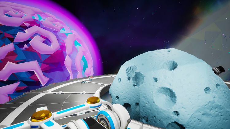 Astroneer - Megatech DLC PC Steam CD Key