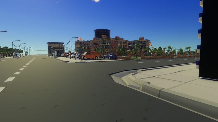 Greengrocer Simulator 2024 PC Steam CD Key