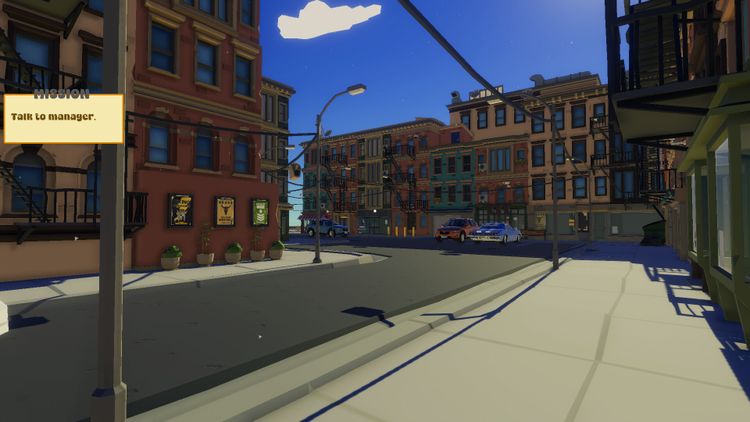 Greengrocer Simulator 2024 PC Steam CD Key