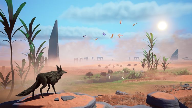 LOST EMBER: Rekindled Edition PC Steam CD Key