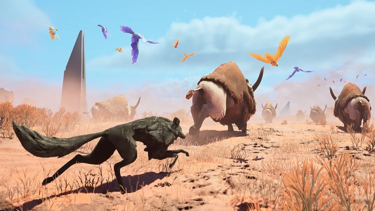 LOST EMBER: Rekindled Edition PC Steam CD Key