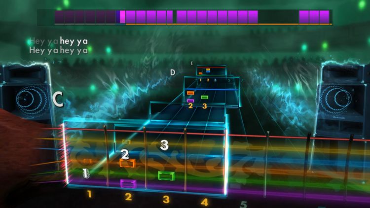 Rocksmith 2014 Edition REMASTERED LEARN PLAY PC Steam Account