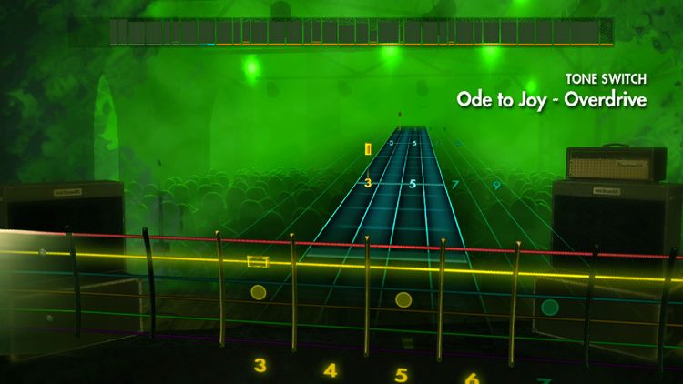 Rocksmith 2014 Edition REMASTERED LEARN PLAY PC Steam Account