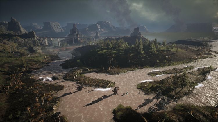 MechWarrior 5: Clans - Wolves of Tukayyid DLC PC Steam CD Key