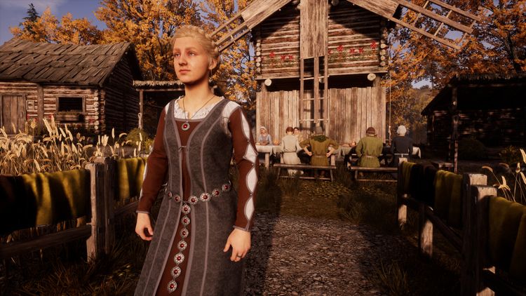 Medieval Dynasty - Exquisite Pack DLC PC Steam CD Key