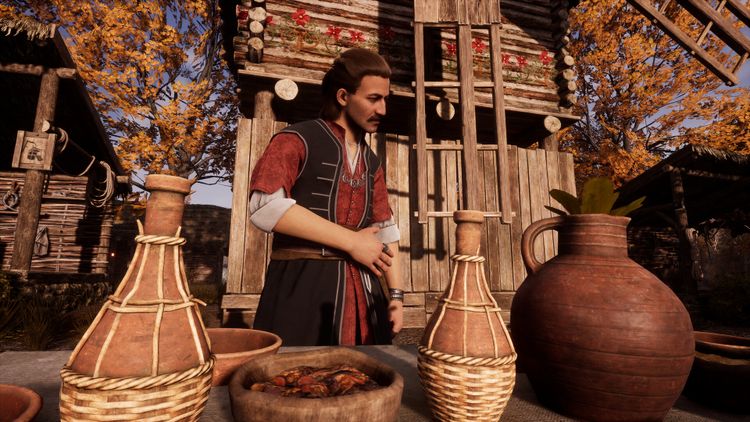 Medieval Dynasty - Exquisite Pack DLC PC Steam CD Key