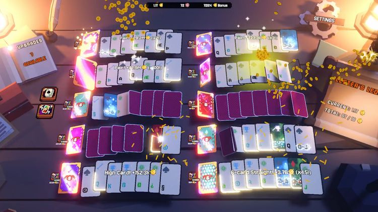 This Ain't Even Poker, Ya Joker PC Steam CD Key