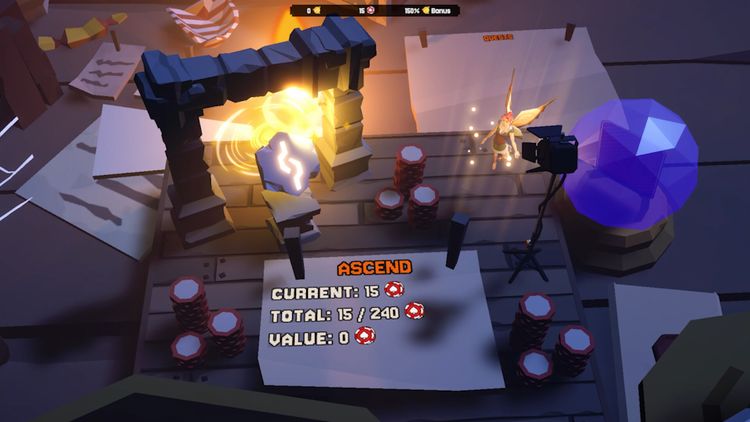 This Ain't Even Poker, Ya Joker PC Steam CD Key