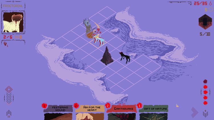 Death Howl RoW PC Steam CD Key