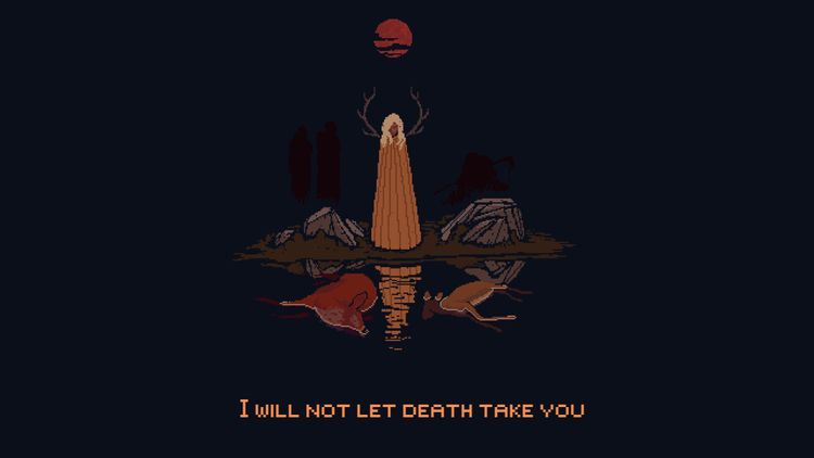 Death Howl RoW PC Steam CD Key