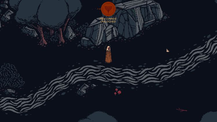 Death Howl RoW PC Steam CD Key