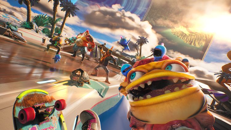 High On Life 2 + Pre-order Bonus DLC PC Steam CD Key