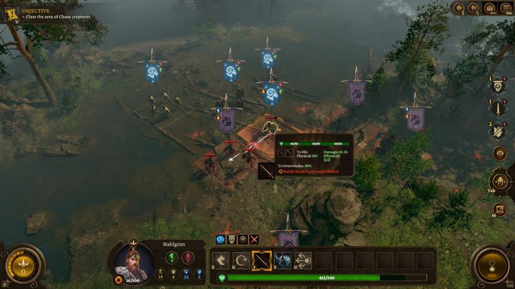 RuneQuest: Warlords PC Steam CD Key