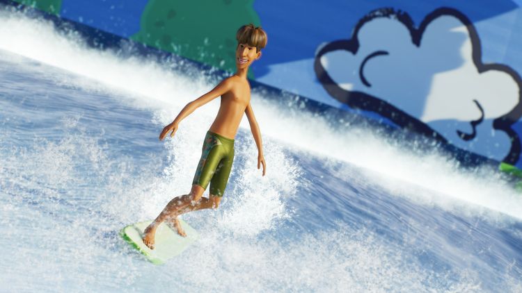 Planet Coaster 2 -Toybox Pack DLC PC Steam CD Key