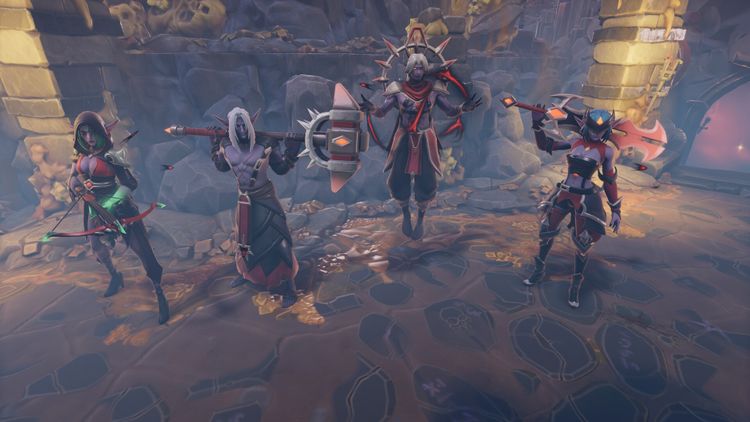 Dungeons 4 - Double Trouble DLC PC Steam CD Key