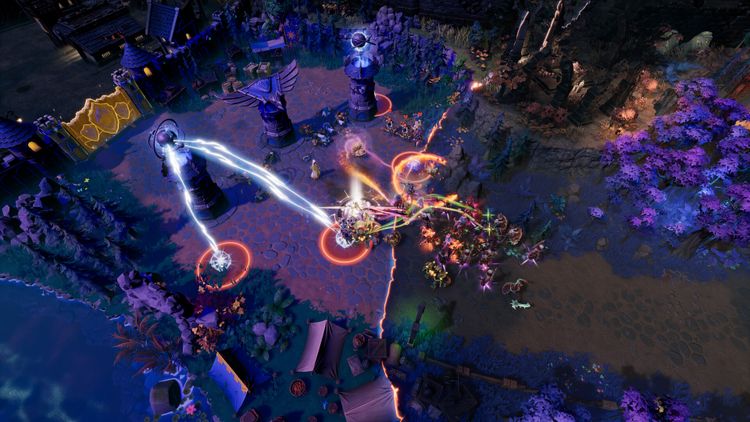 Dungeons 4 - Double Trouble DLC PC Steam CD Key