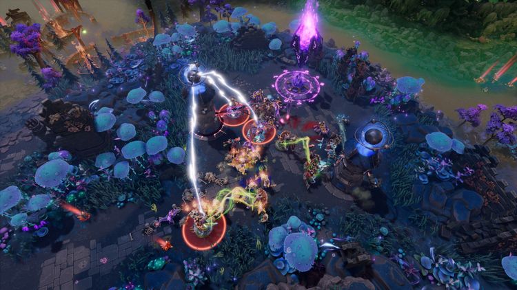 Dungeons 4 - Double Trouble DLC PC Steam CD Key