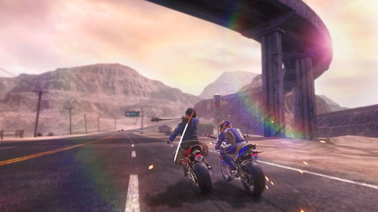 Road Redemption - Name A Character DLC PC Steam CD Key