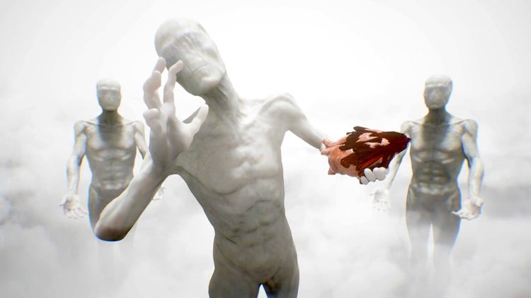 SLEEP AWAKE PC Steam CD Key