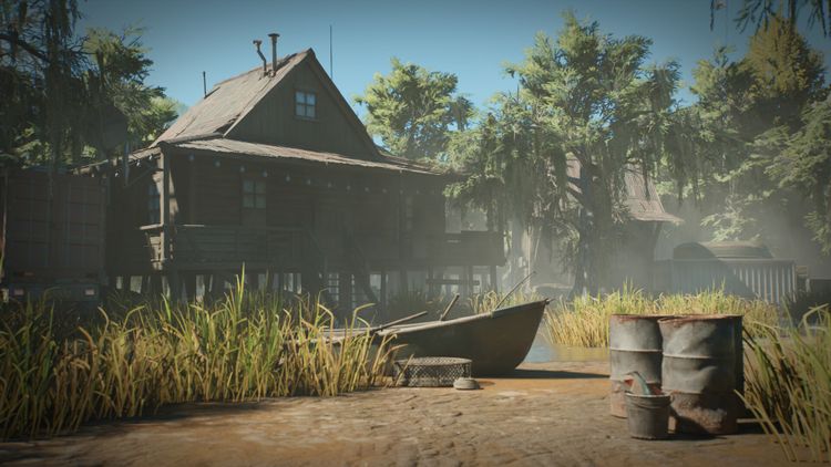 Jurassic World Evolution 3 - Wetlands DLC PC Steam CD Key