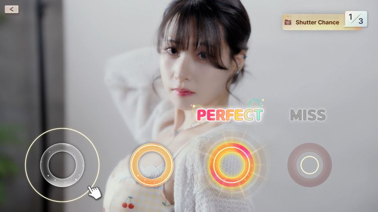 Heroines Through My Lens PC Steam CD Key