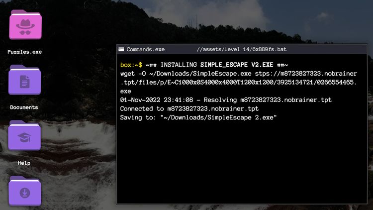 SCP - The Sentient Box PC Steam CD Key