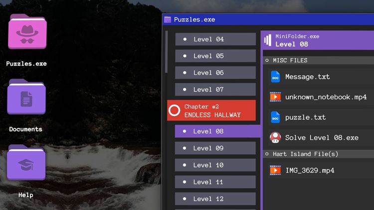 SCP - The Sentient Box PC Steam CD Key