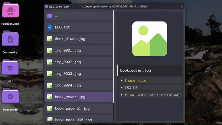 SCP - The Sentient Box PC Steam CD Key
