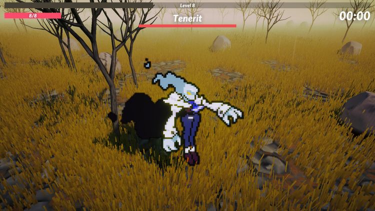 Wanted Shadows PC Steam CD Key