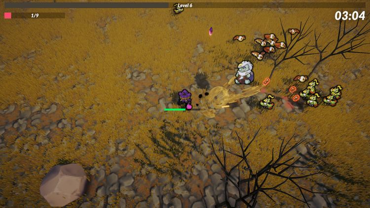 Wanted Shadows PC Steam CD Key