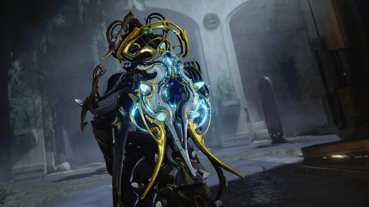 Warframe: Gyre Prime - Accessories Pack DLC PC Steam Altergift
