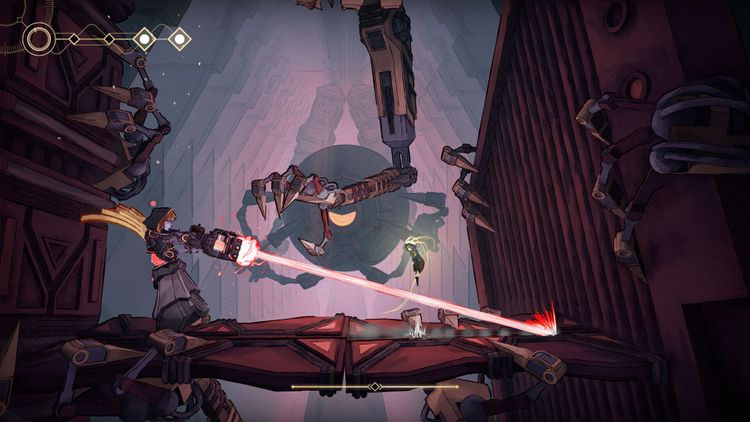 Mio: Memories in Orbit PC Steam CD Key