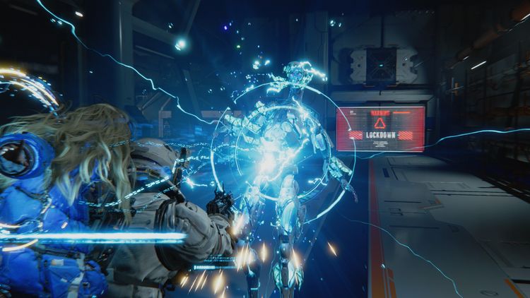 PRAGMATA PRE-ORDER PC Steam CD Key