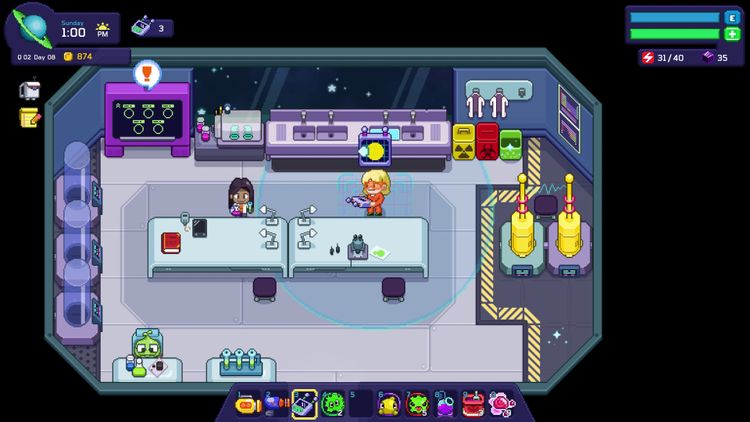 Little-Known Galaxy PC Steam CD Key (valid until December 2026)