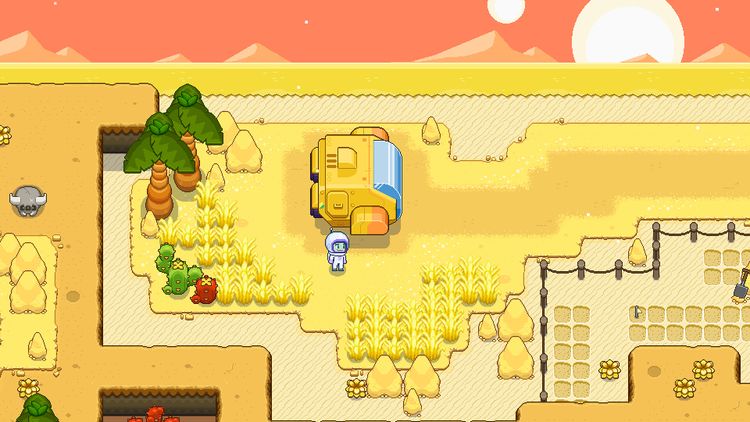 Little-Known Galaxy PC Steam CD Key (valid until December 2026)