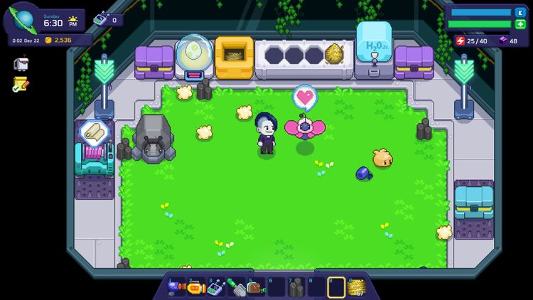 Little-Known Galaxy PC Steam CD Key (valid until December 2026)