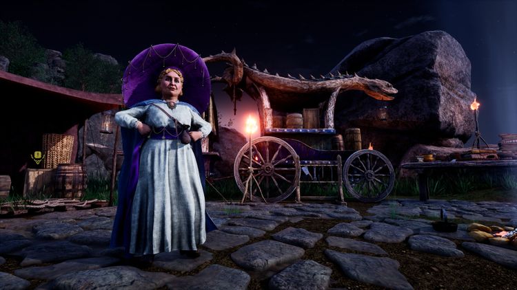 Vampires: Bloodlord Rising Ultimate Edition PRE-ORDER PC Steam CD Key