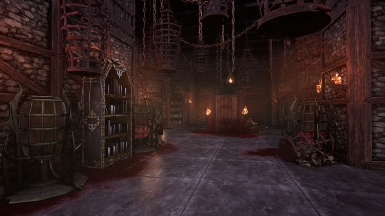 Vampires: Bloodlord Rising Ultimate Edition PRE-ORDER PC Steam CD Key