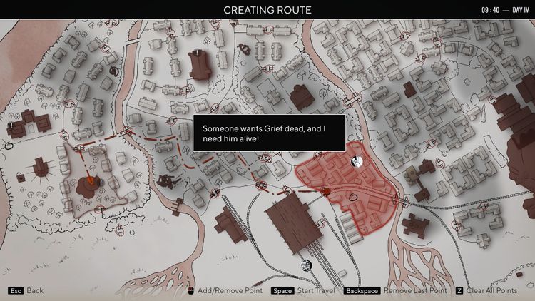 Pathologic 3 PC Steam Altergift